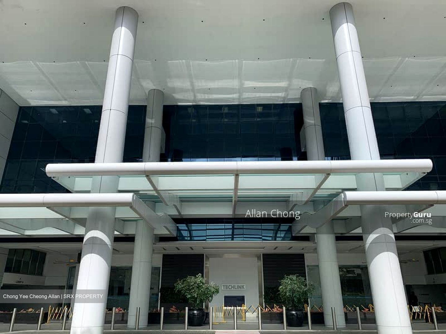 Techlink (D14), Office #462335981
